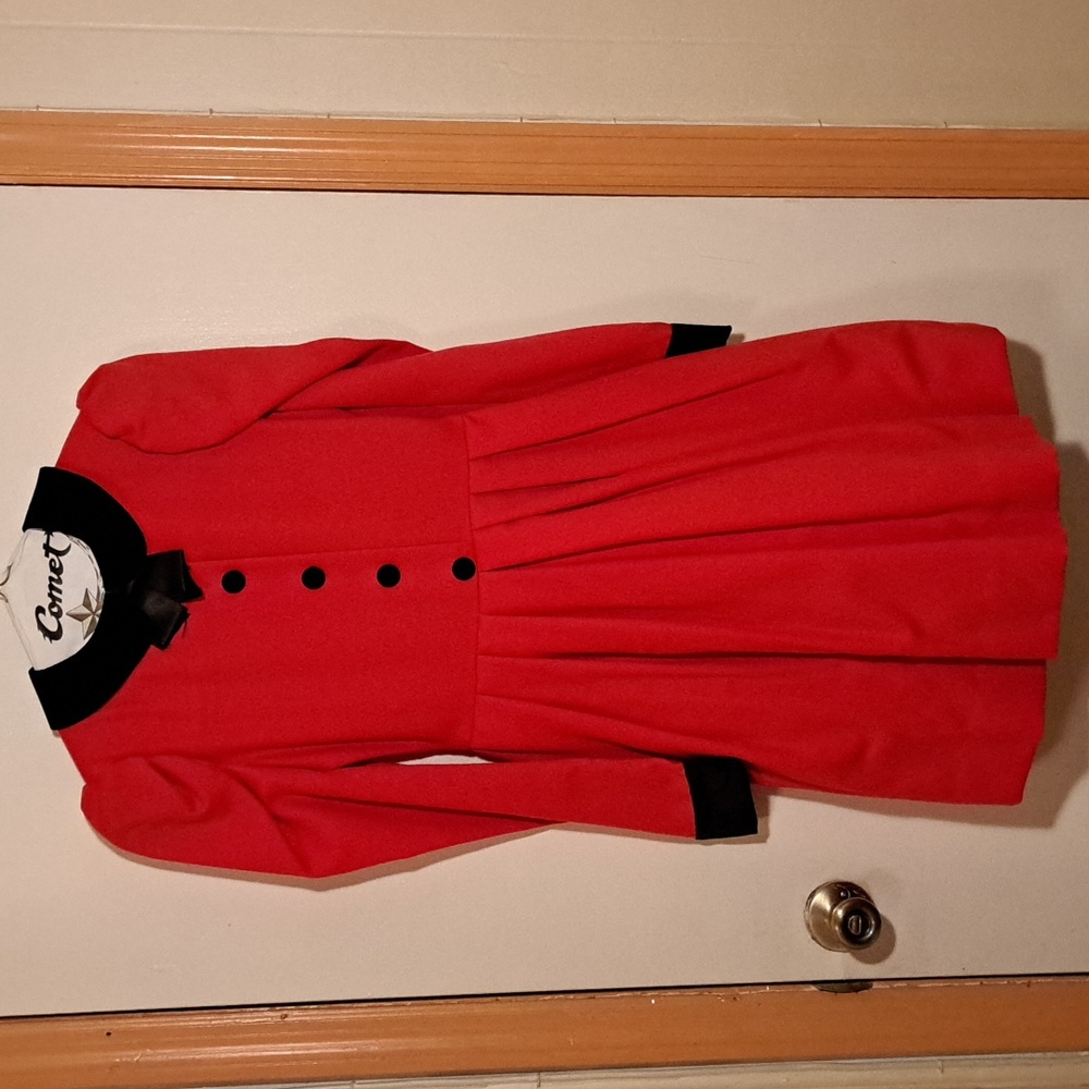 Kids Dress